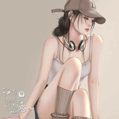 Profile image of 이하린