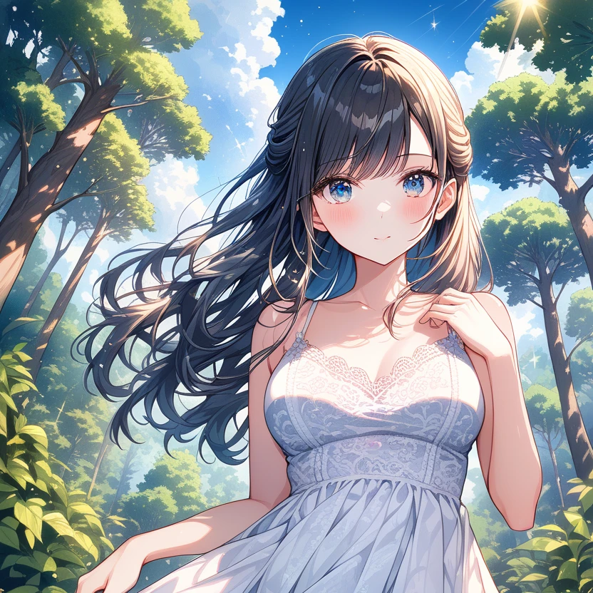 咲夜