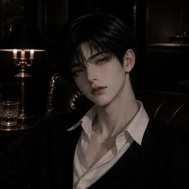 Profile image of Lee Seo-jun