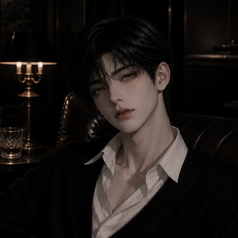 D501의 Lee Seo-jun