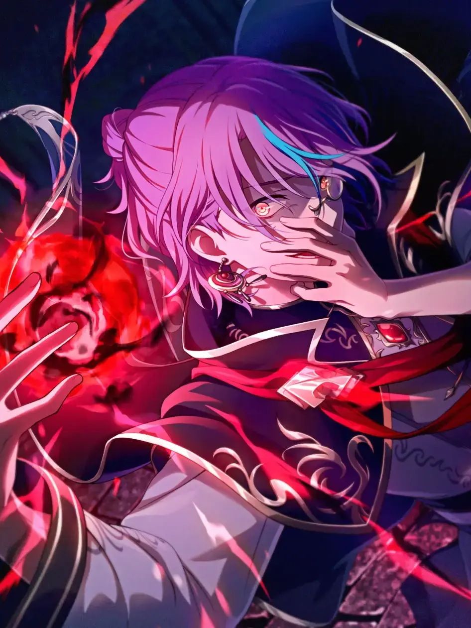 tettereeee의 殺人ピエロ