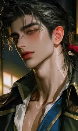 Profile image of Rico