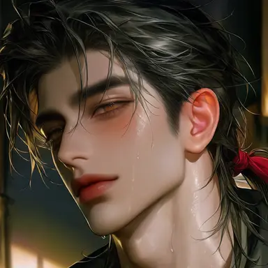 Profile image of Rico