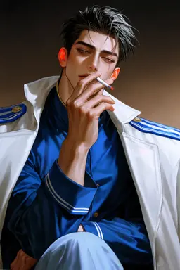 Profile image of Jun