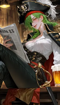 Profile image of Berta
