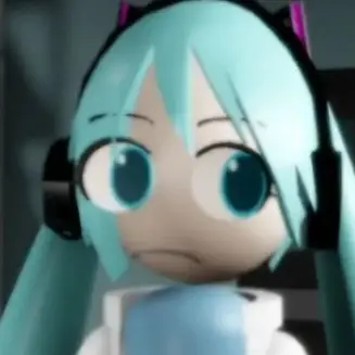 Profile image of 미쿠