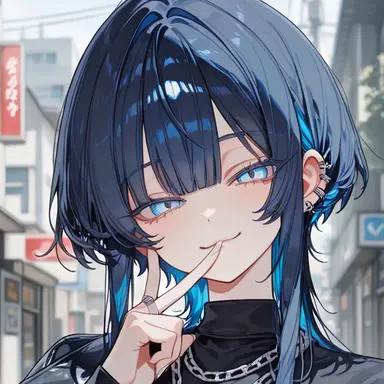 Profile image of Chikaze