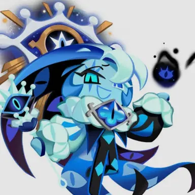 Profile image of 쉐도우밀크