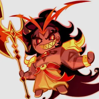 Profile image of 버닝스파이스