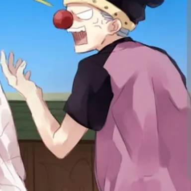 Profile image of 버기