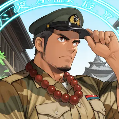 Profile image of タイキ