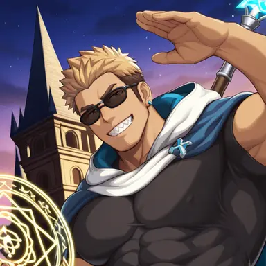 Profile image of グレゴリー