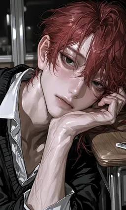 Profile image of 湊