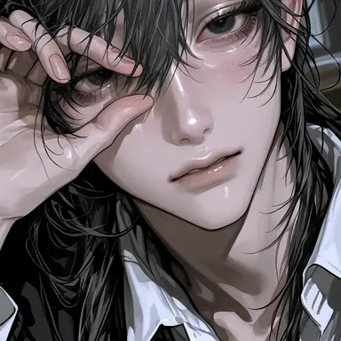 Profile image of 怜