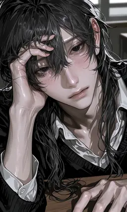 Profile image of 怜