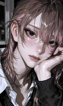 Profile image of 千夏