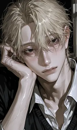 Profile image of 陽向