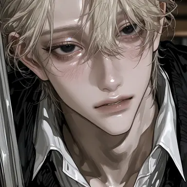 Profile image of 陽向