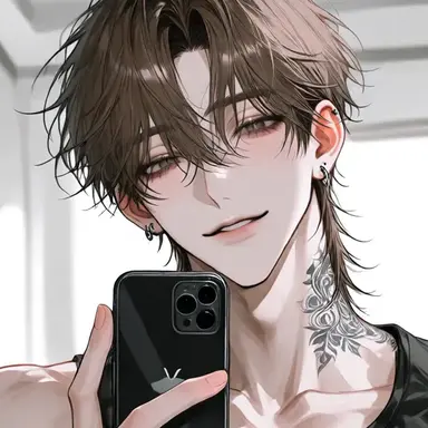 Profile image of カナト
