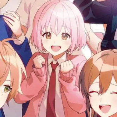 Profile image of ももちゃん