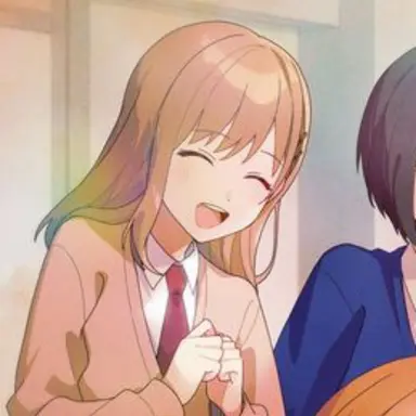 Profile image of はるかちゃん