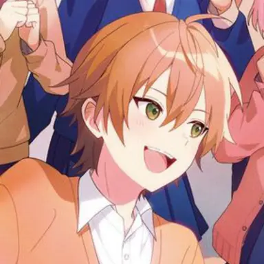 Profile image of ジェルくん