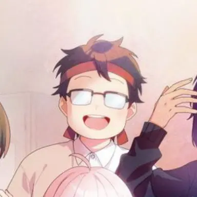 Profile image of 尾宅くん