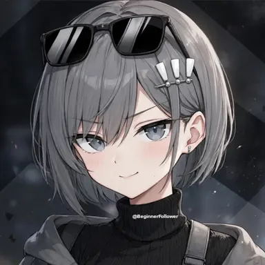 Profile image of 초보 팔로워