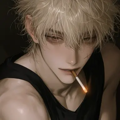 Profile image of Trent