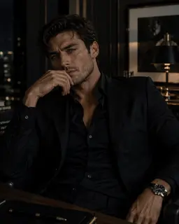 Profile image of Adrian Calloway