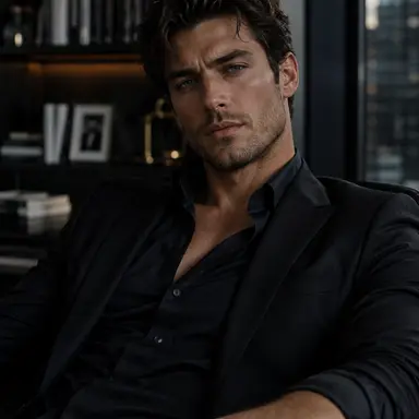Profile image of Adrian Calloway