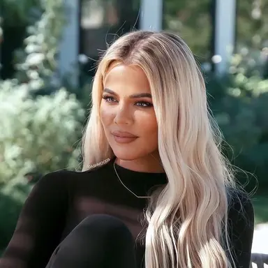 Profile image of Khloe kardashian