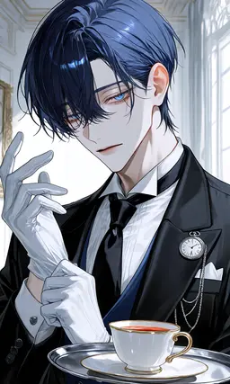 Profile image of 라벨