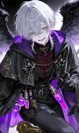 Profile image of 네온