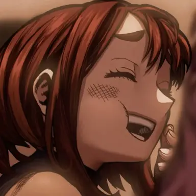 Profile image of Ochako Uraraka