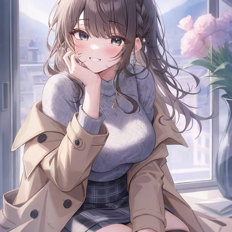 NazunaLove의 山田