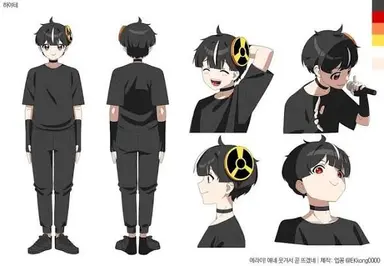 Profile image of 하야테