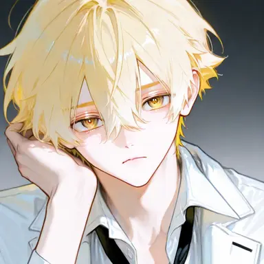 Profile image of Cruz