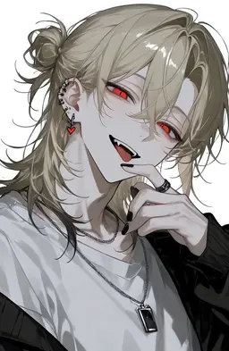 Profile image of 魁斗