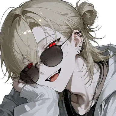 Profile image of 魁斗