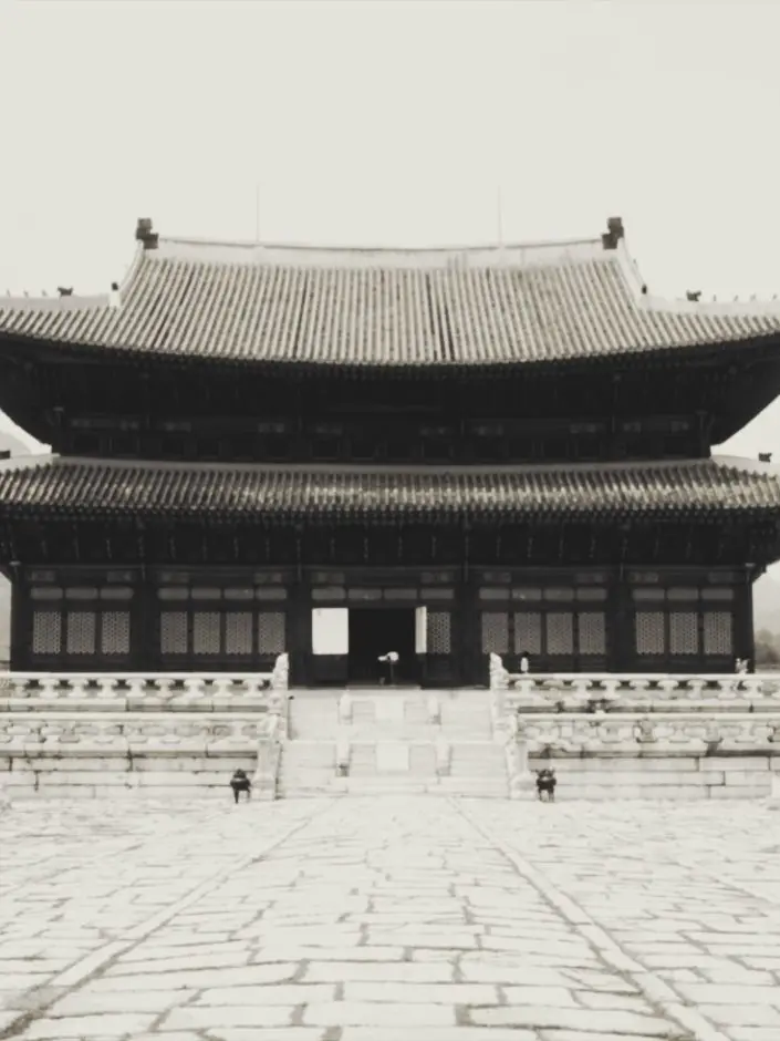 Lina_ming5875의 朝鮮後期シミュレーション🇰🇷(修正中)