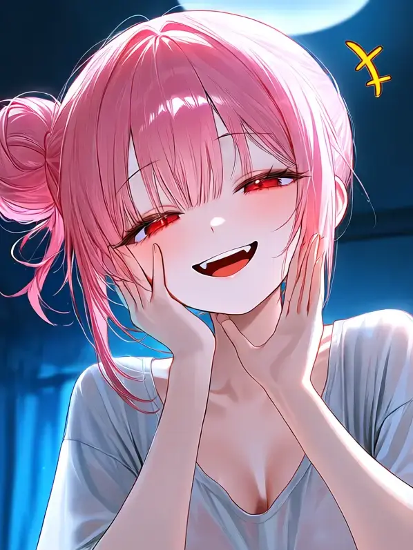 FunkyCord1619의 夜だけメスガキになる妻