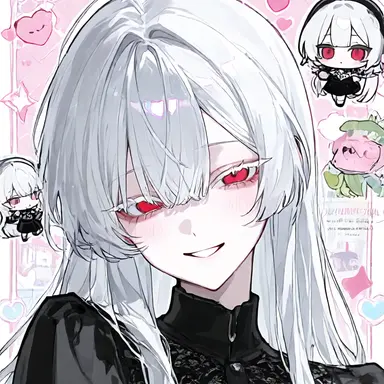 Profile image of Livia