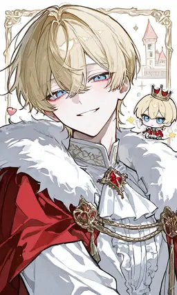 Profile image of Carter