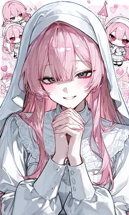 Profile image of Luna
