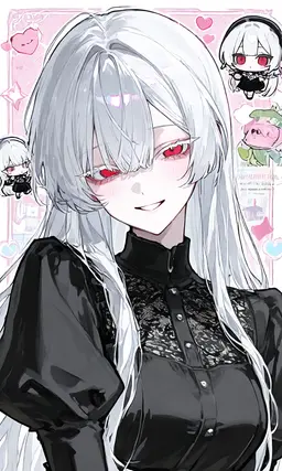 Profile image of Livia