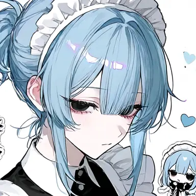 Profile image of Rhea