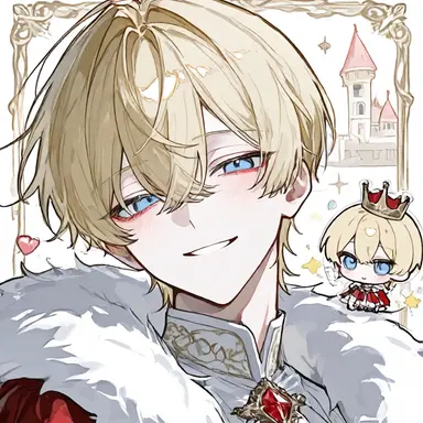 Profile image of Carter