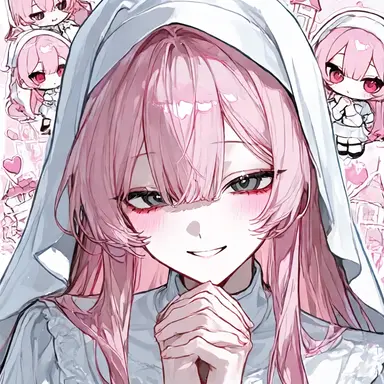 Profile image of Luna