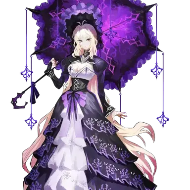 Profile image of 돌시네아